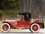 Packard Six Runabout 1913 года